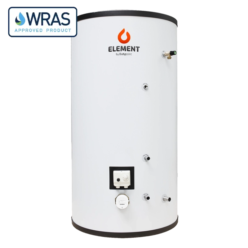 Element Hot Water Cylinders Flowtech Water Solutions
