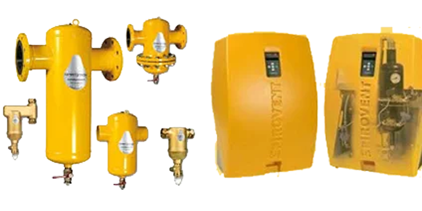 Spirotech