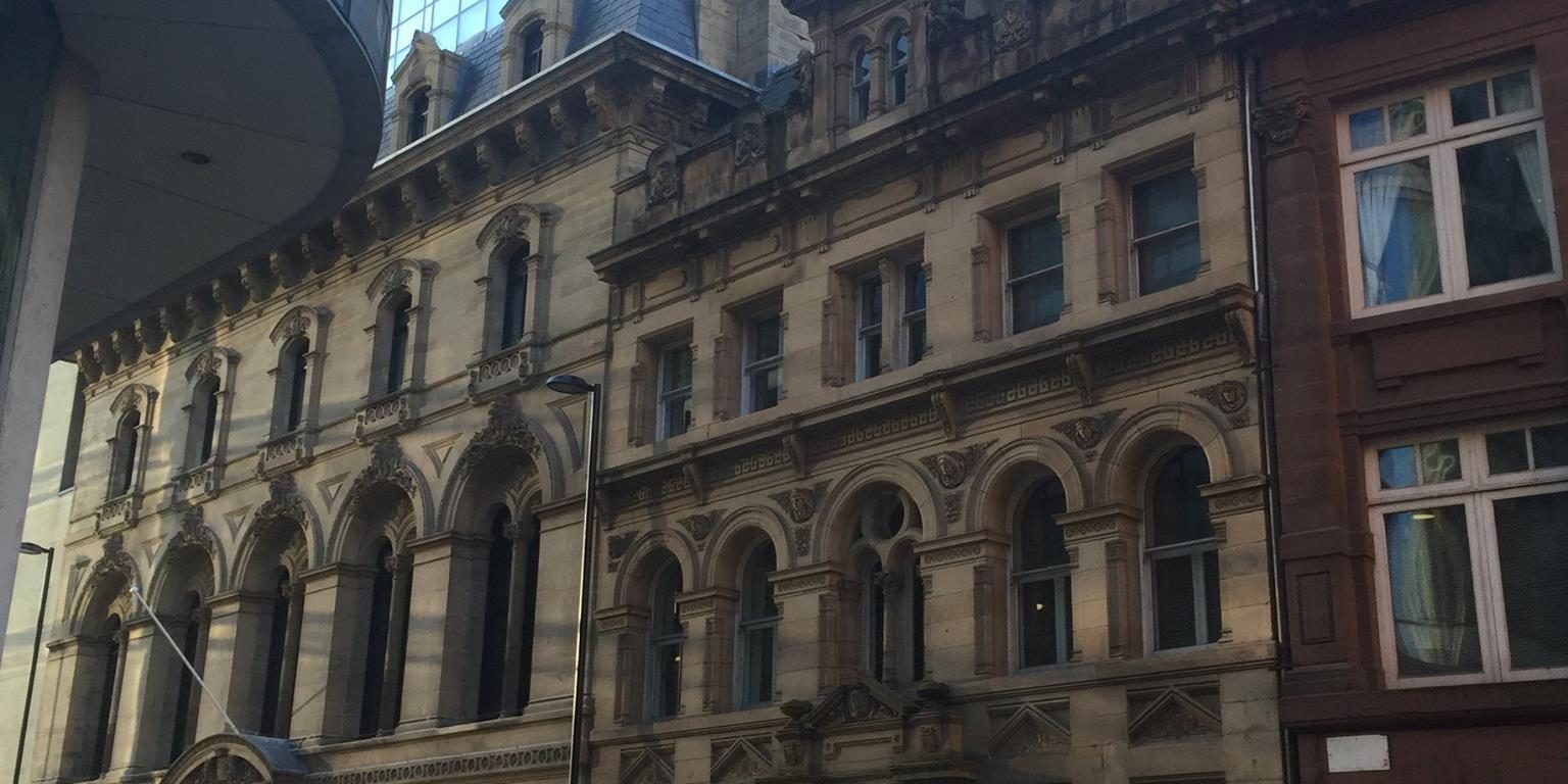 King Street Townhouse King Street Townhouse