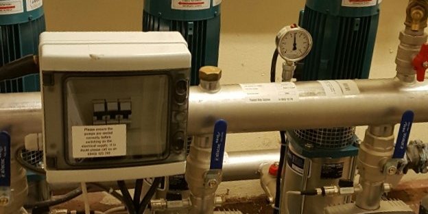 Great John Street Hotel