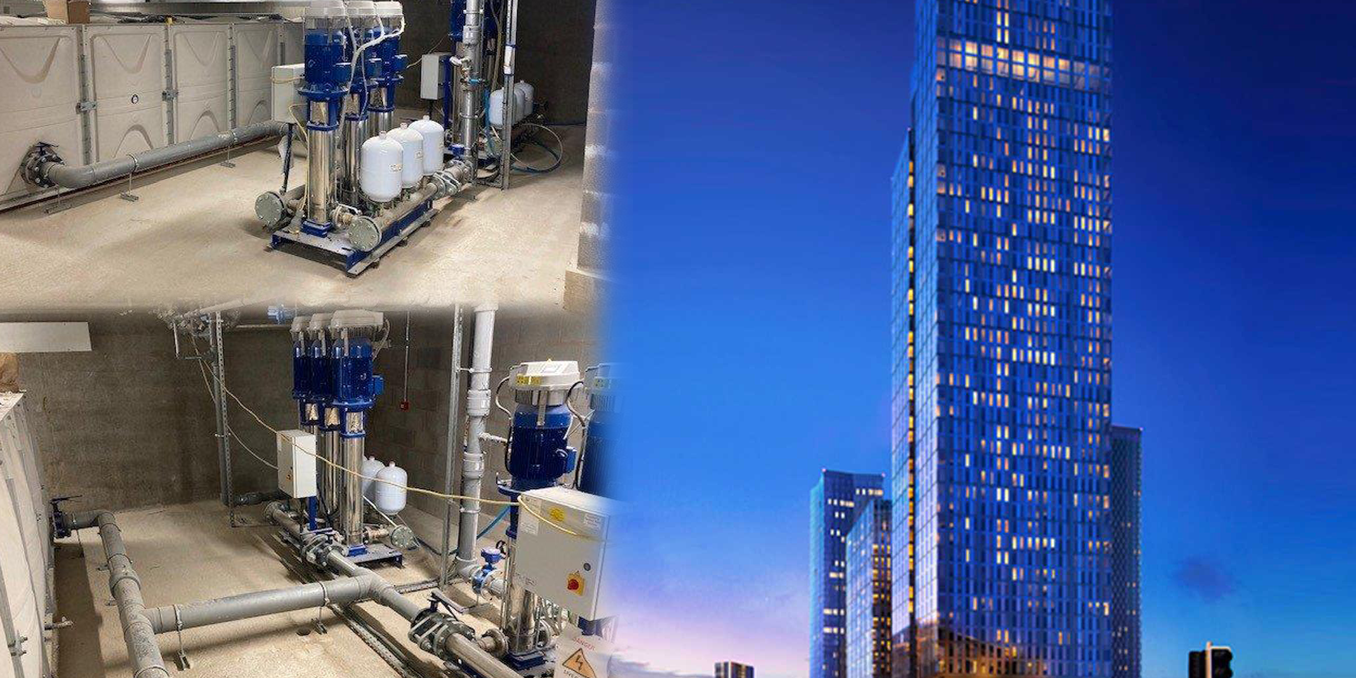 Manchester Project – Image Manchester Project