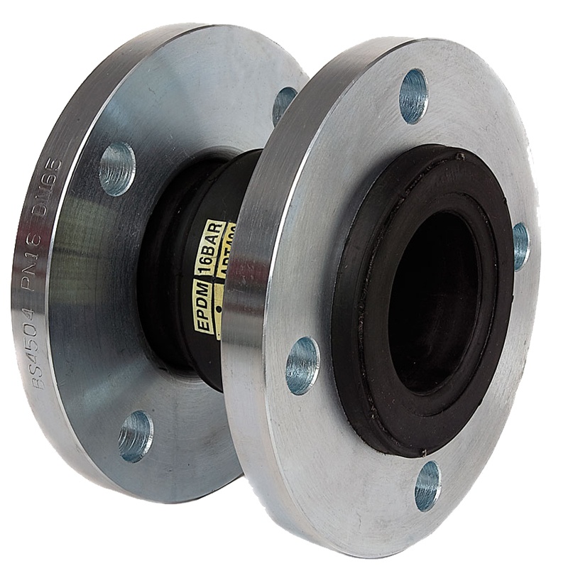 Flowbel Untied, Flanged Flexible Connector, Pipeline Products
