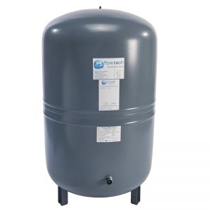 Flowvess HWG-V Expansion Vessel