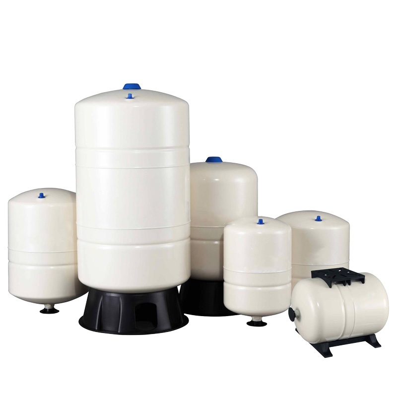 Expansion Vessels Flowtech Water Solutions
