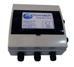 Flowdetect Leak Detection Panel, Pipeline Products