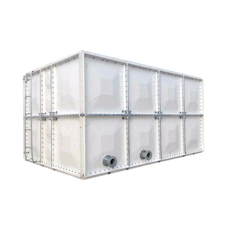 Flowstore Sectional Storage Tanks, Cold Water Storage Tanks