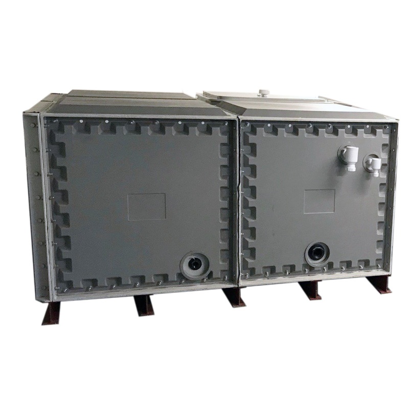 Flowstore Cold Water Storage Tanks Flowtech Water Solutions