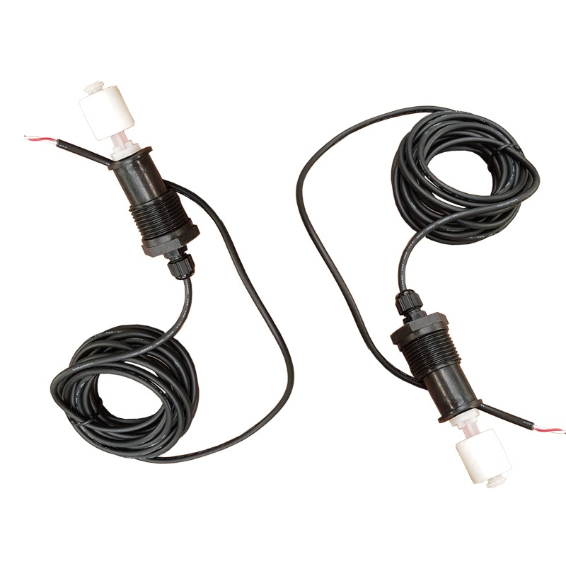 Flowtech Switch Flowsafe LS-TM Reversible Top Mounting Level Switch | Flowtech Water ...