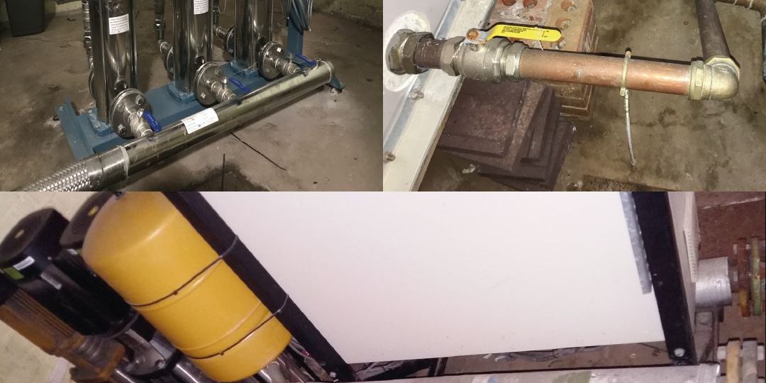 Booster Set Replaced – Image Booster Set Replaced