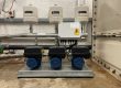 three pump booster David vs Goliath