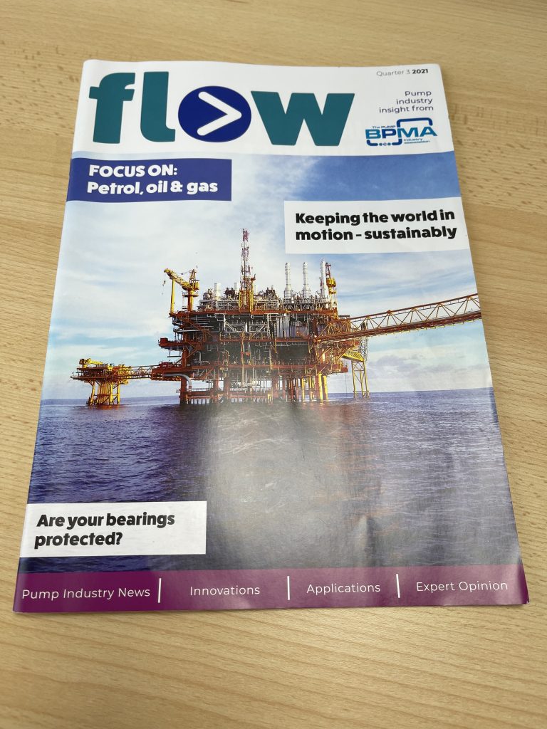 Flowtech featured in September’s issue of Flow Magazine! | Latest News ...
