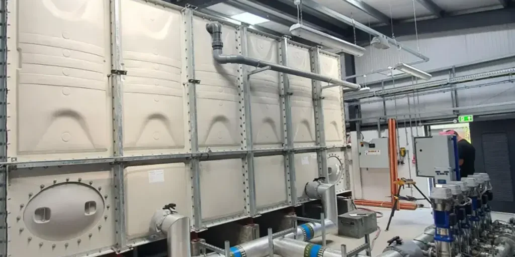 90000 Litre Hospital Project 2 – WRAS Approved Image 90000 Litre Hospital Project 2 - WRAS Approved