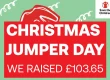 Christmas Jumper Day