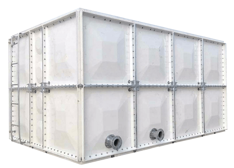 Flowstore Sectional Cold Water Storage Tank