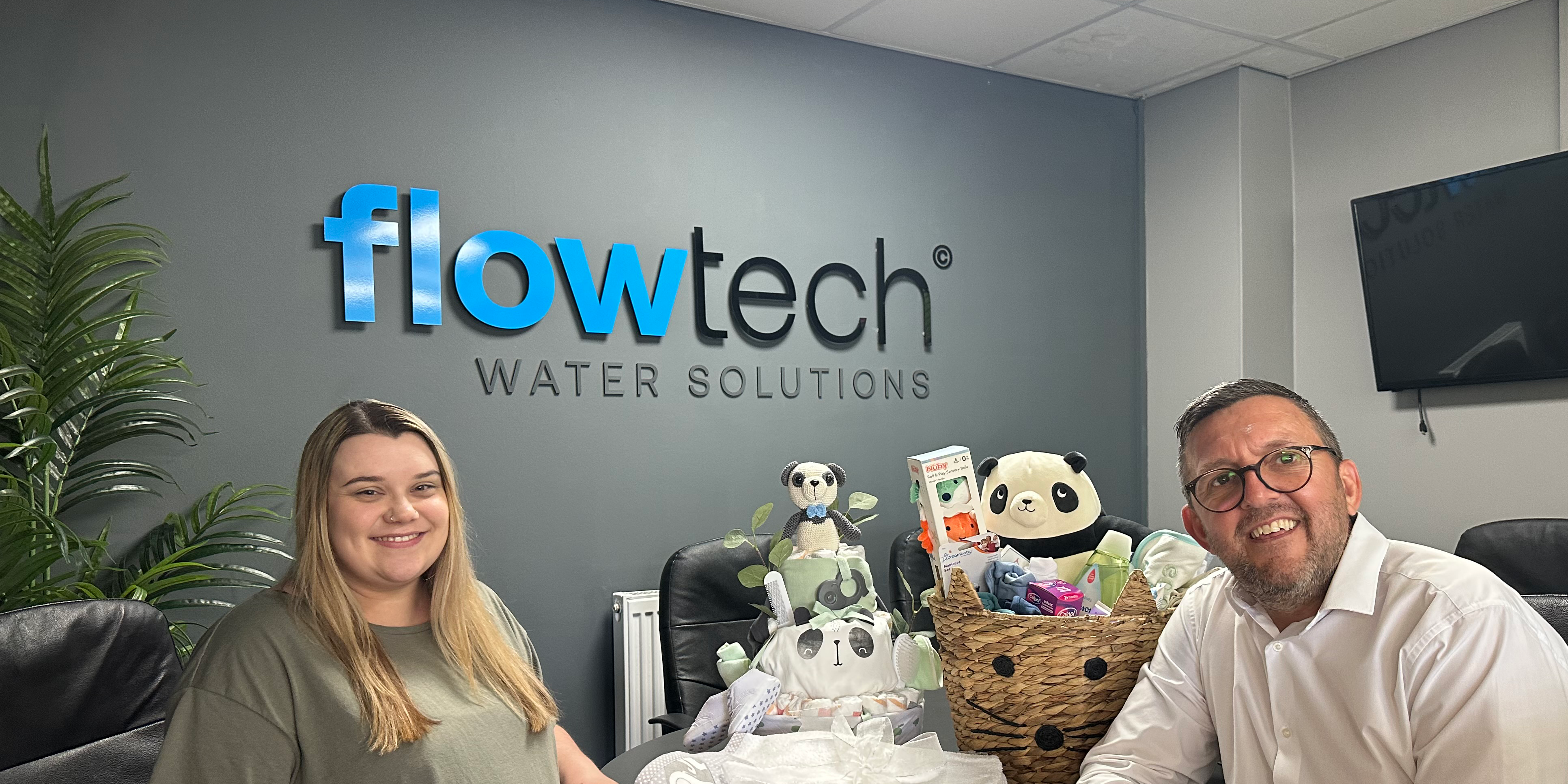 Amanda&Martin News Cove