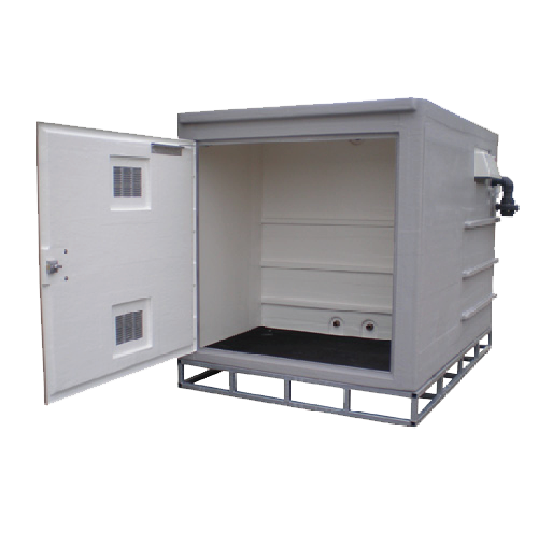 Flowpac Combination Units Flowtech Water Solutions