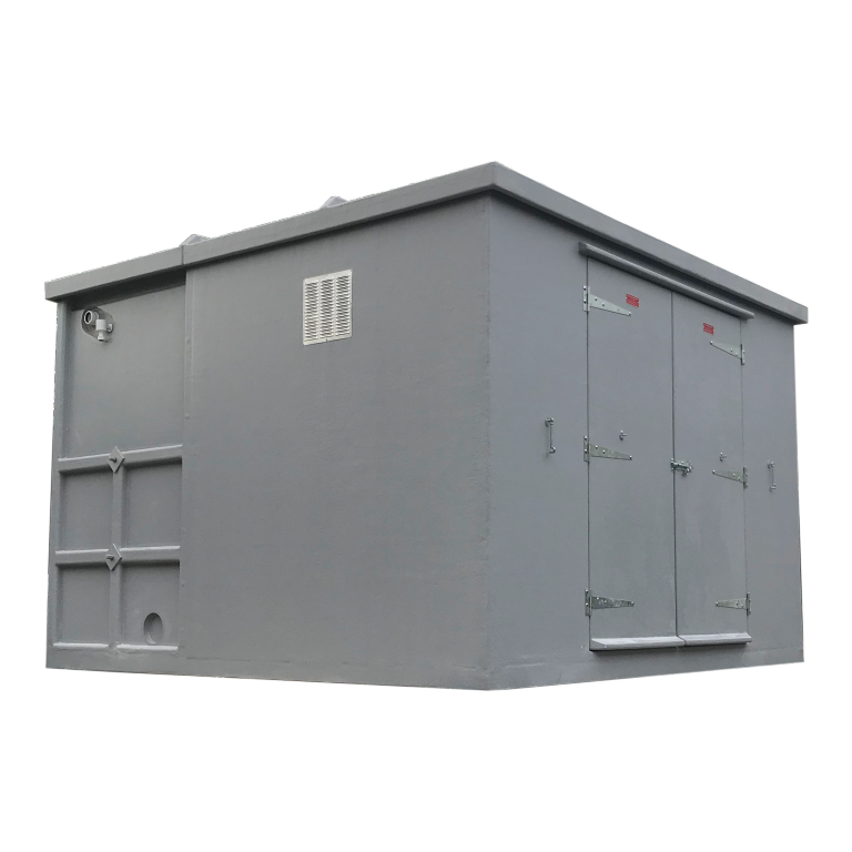 Flowpac Combination Units Flowtech Water Solutions