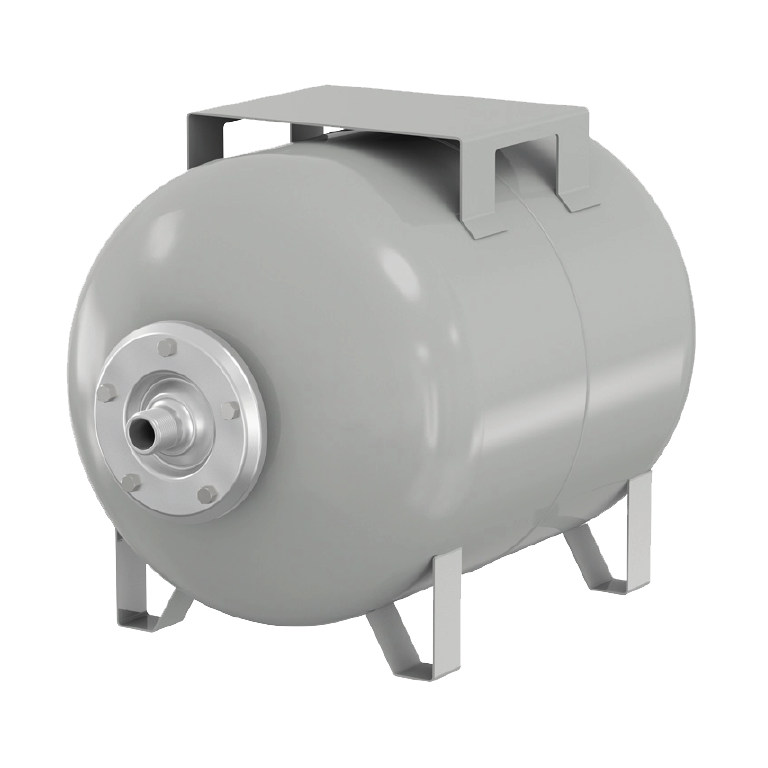 Flowvess PWFH Horizontal Expansion Vessel Expansion Vessels