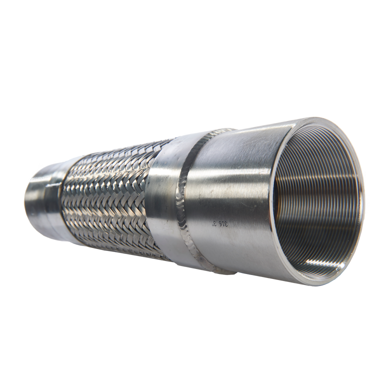 Flowflex Flexible Connectors | Flowtech Water Solutions