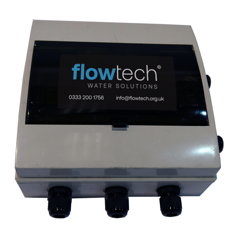 Flowdetect Leak Detection Panel, Cold Water Storage Tanks