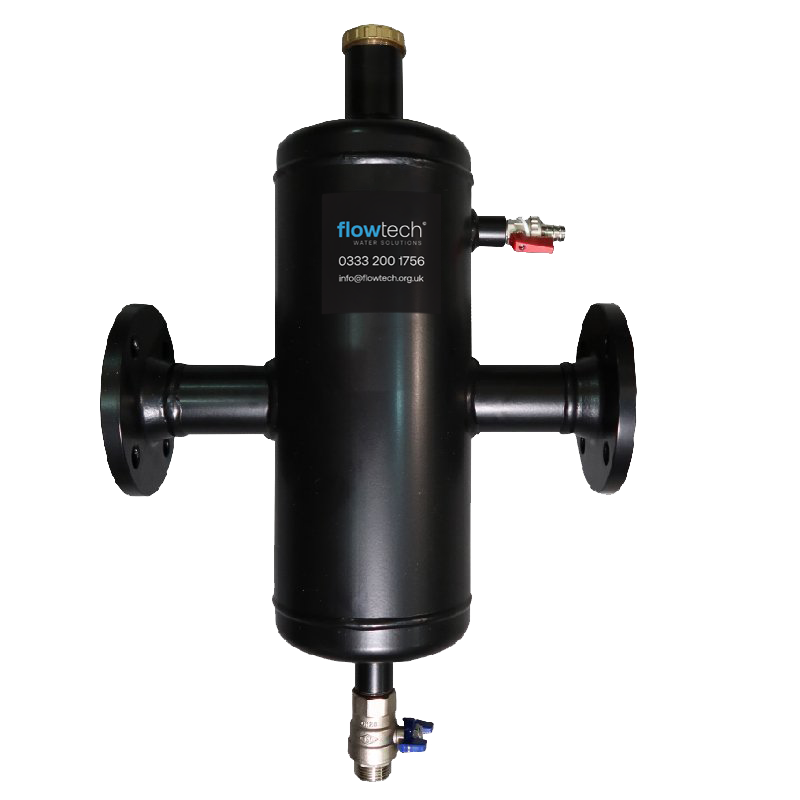 Flowvent Clean Air Dirt Separators 3