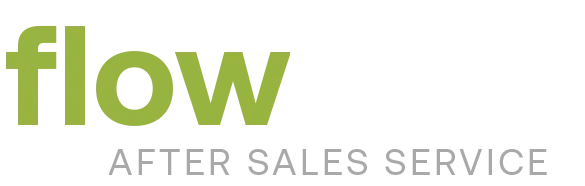 Flowcare After Sales Service Logo
