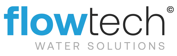 Flowtech Water Solutions Logo