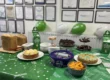 Macmillan Coffee Morning 2024